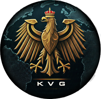 Agent von KVGermany